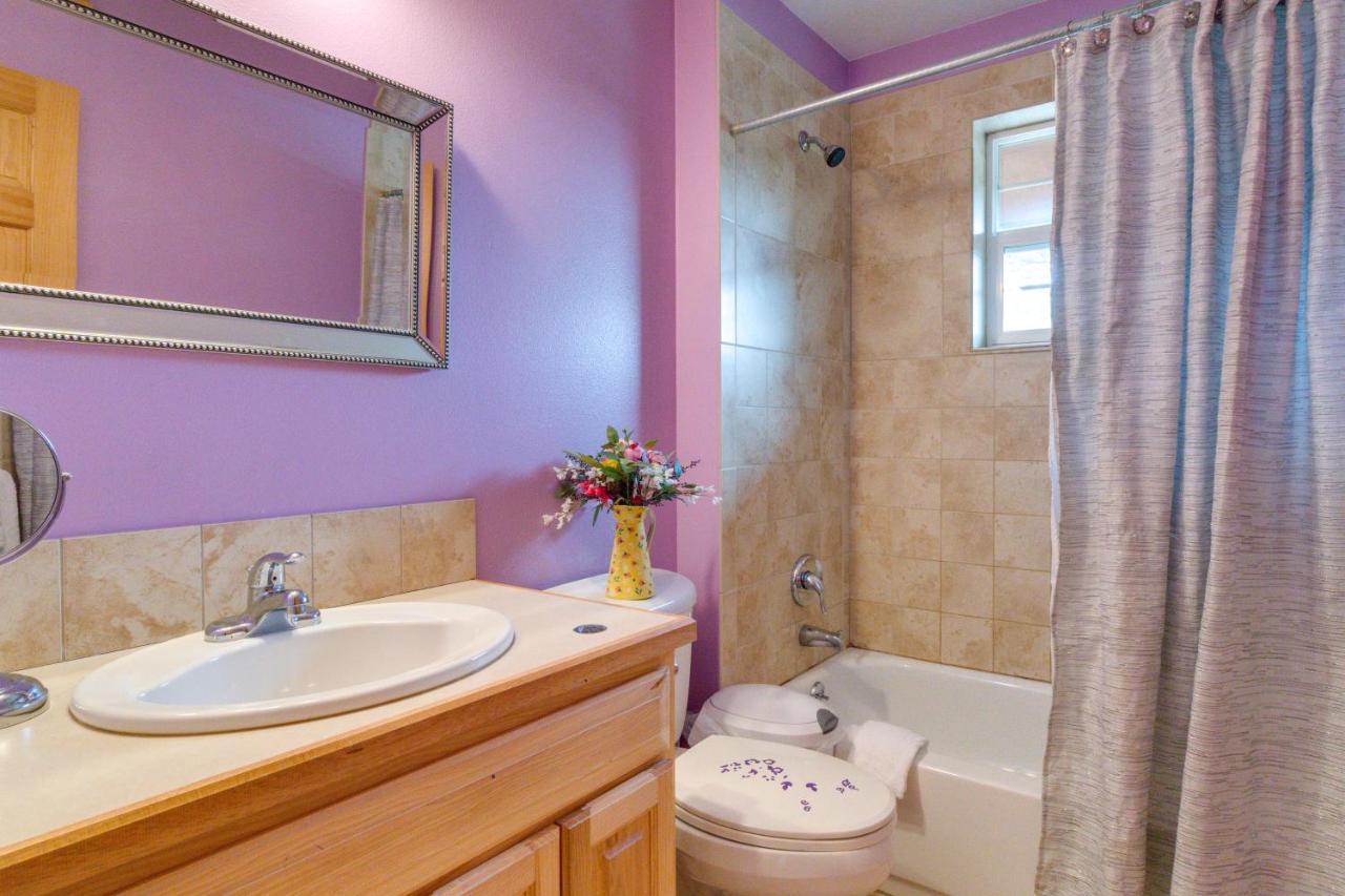 Estes Park Vacation Rental About 1 Mi To Downtown! Buitenkant foto