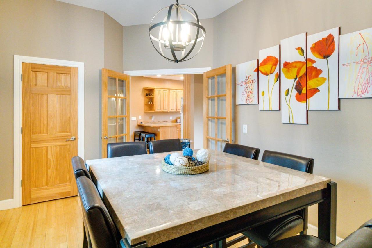 Estes Park Vacation Rental About 1 Mi To Downtown! Buitenkant foto