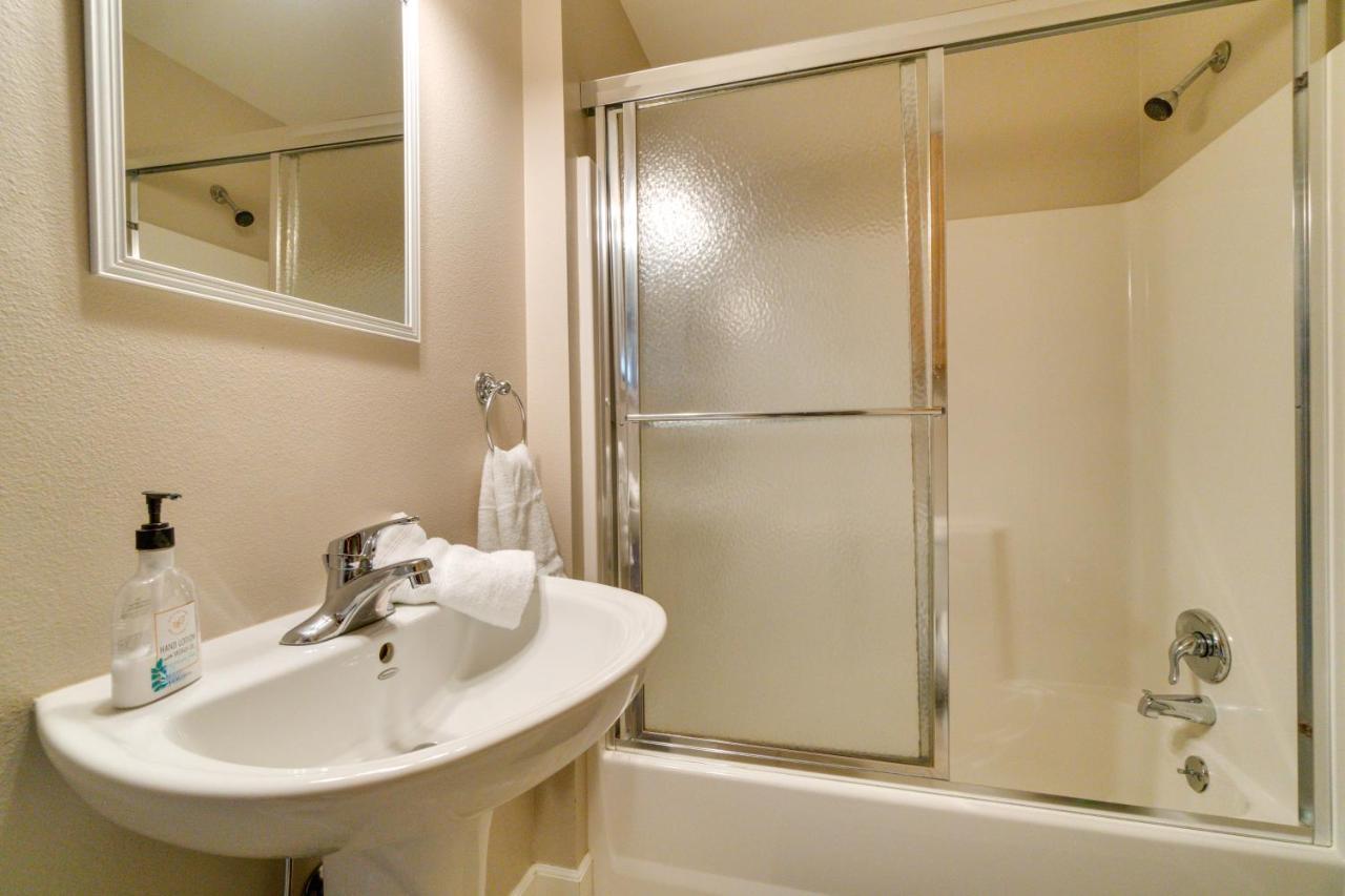 Estes Park Vacation Rental About 1 Mi To Downtown! Buitenkant foto