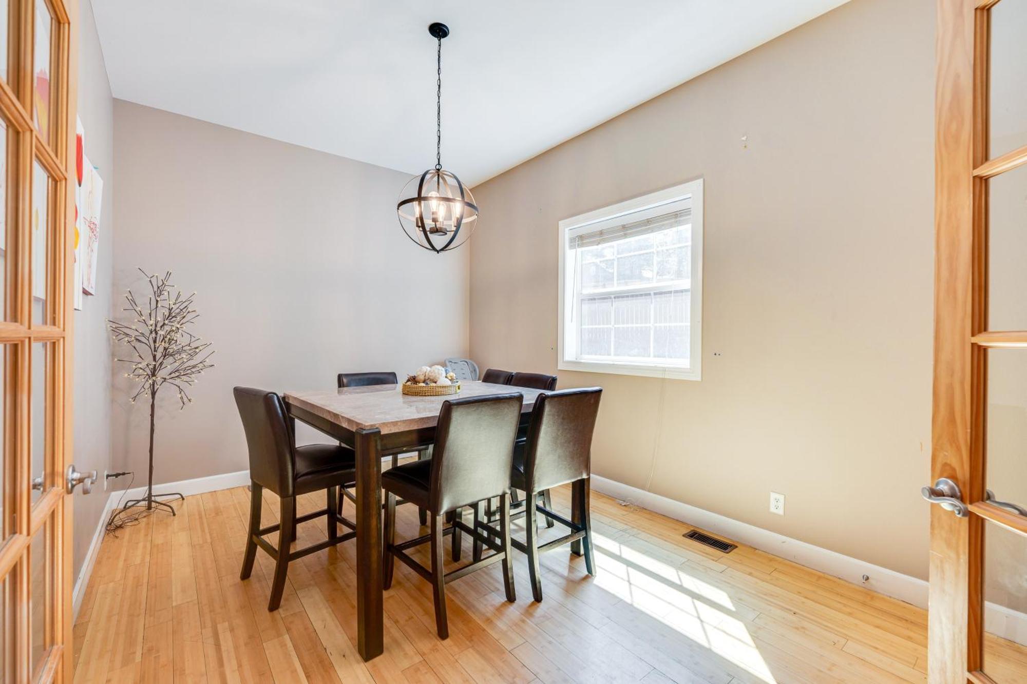 Estes Park Vacation Rental About 1 Mi To Downtown! Buitenkant foto