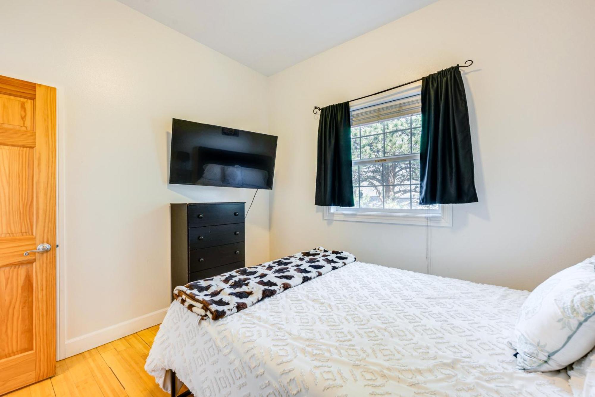 Estes Park Vacation Rental About 1 Mi To Downtown! Buitenkant foto