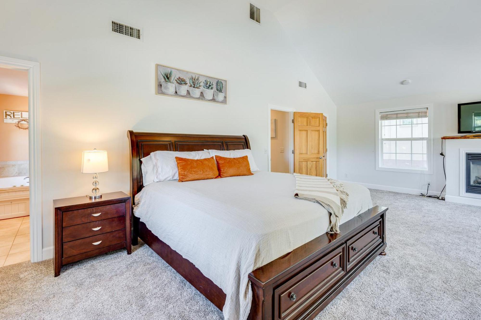 Estes Park Vacation Rental About 1 Mi To Downtown! Buitenkant foto