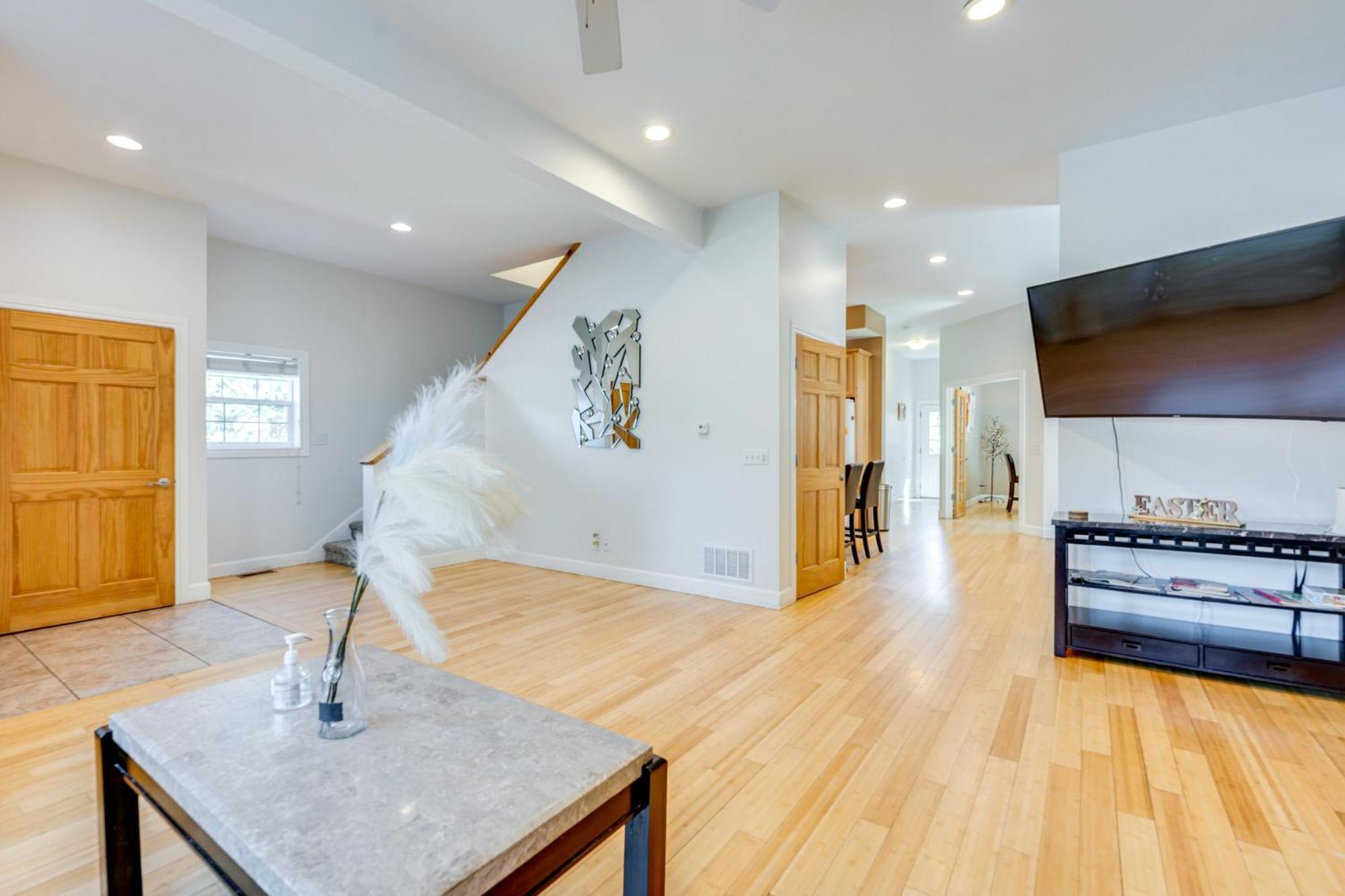 Estes Park Vacation Rental About 1 Mi To Downtown! Buitenkant foto