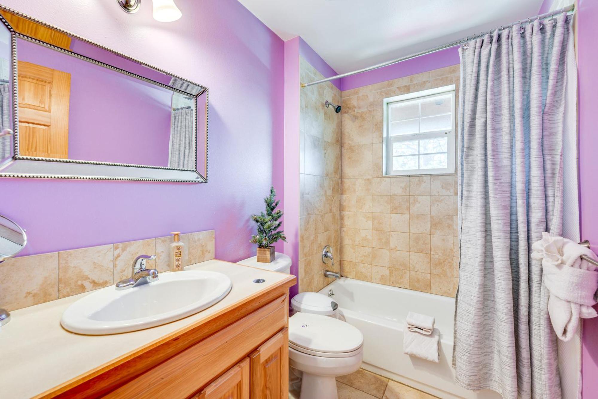 Estes Park Vacation Rental About 1 Mi To Downtown! Buitenkant foto