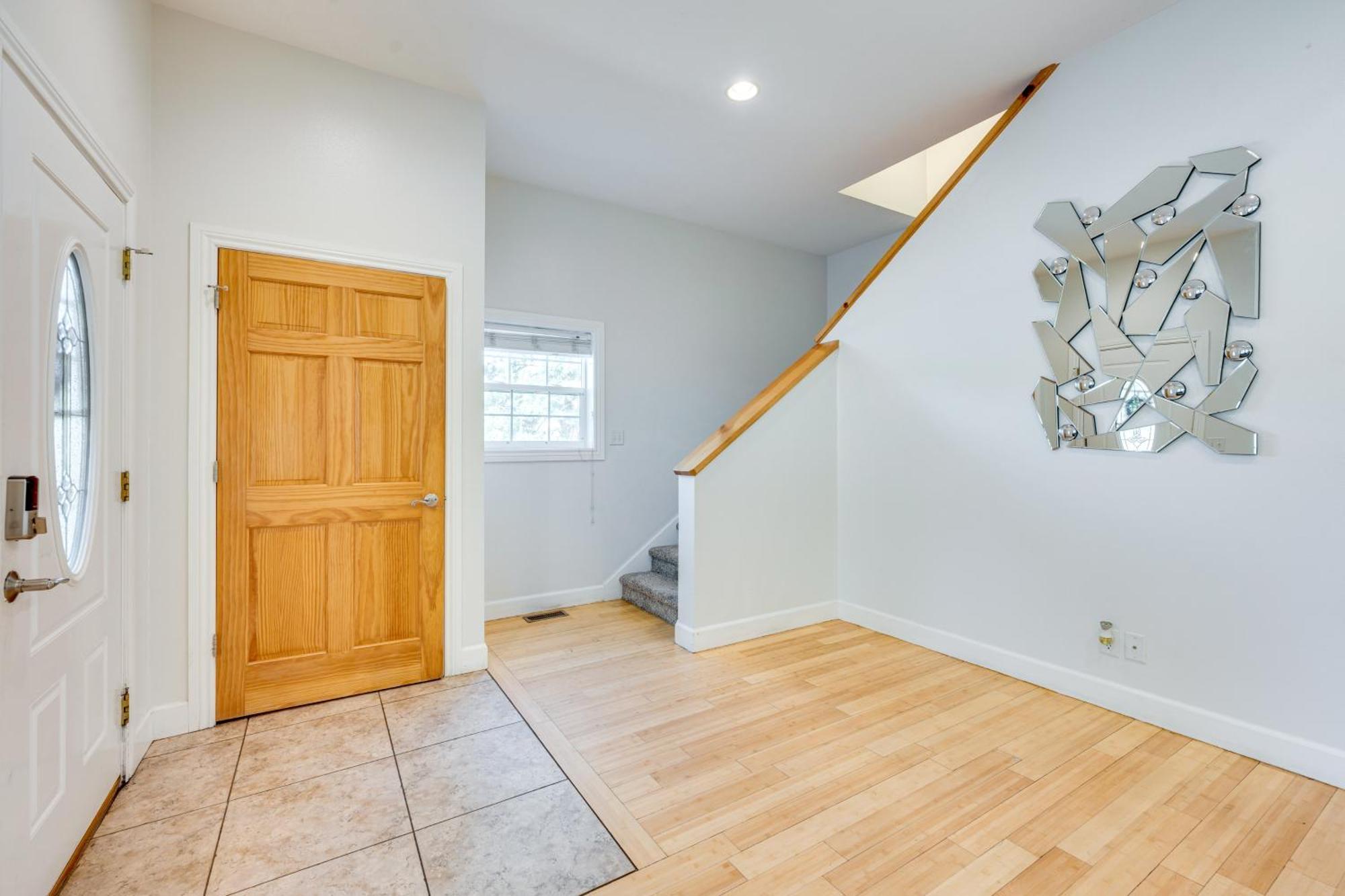 Estes Park Vacation Rental About 1 Mi To Downtown! Buitenkant foto
