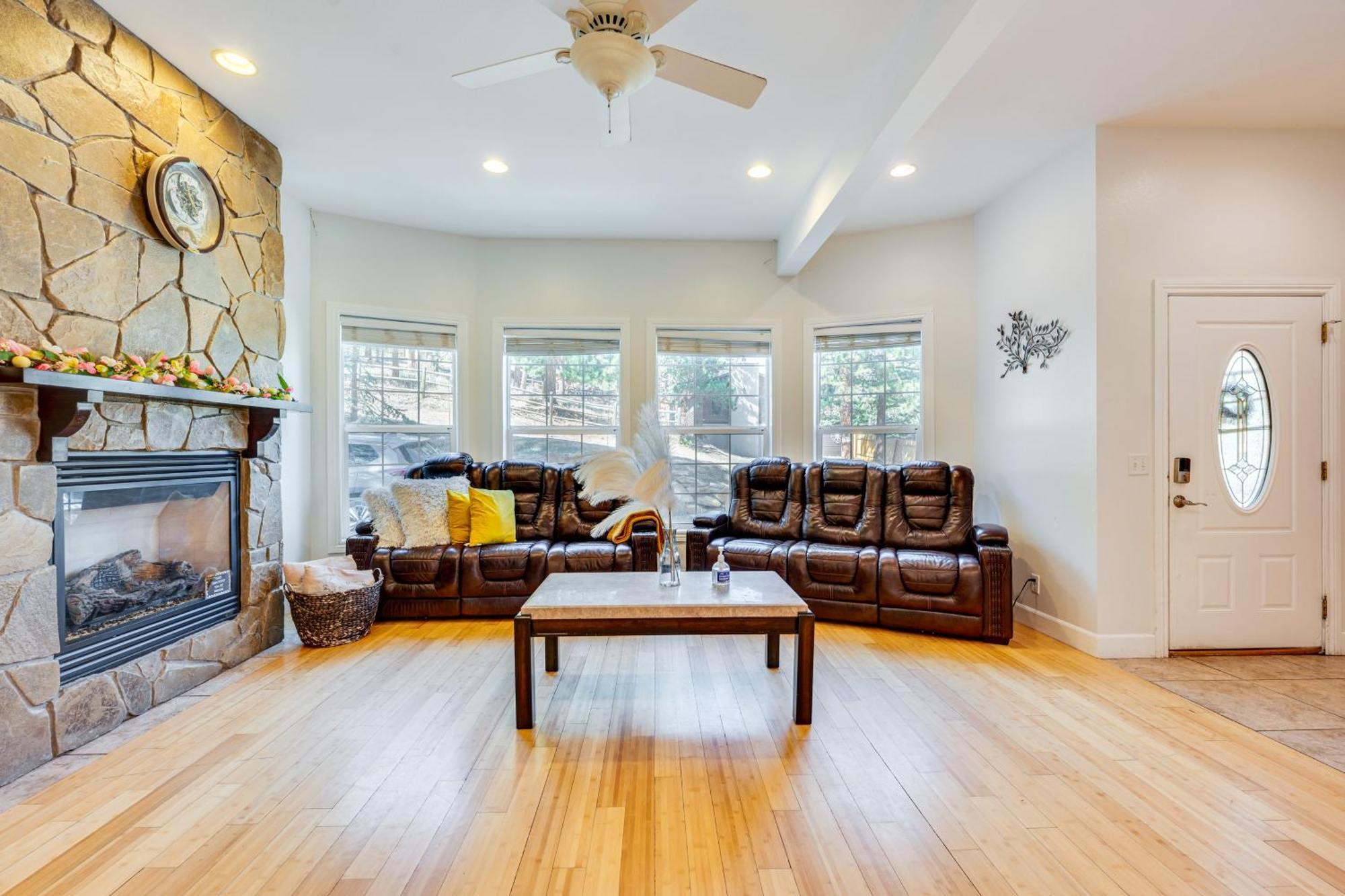 Estes Park Vacation Rental About 1 Mi To Downtown! Buitenkant foto